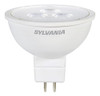 OSRAM SYLVANIA 3561650 SYLVANIA CONTRACTOR SERIES LED FLOOD LAMP, MR16, 5 WATTS, 3000K, 81 CRI, GU5.3 BASE, 120 VOLTS, 3 PER BOX*