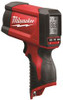 MILWAUKEE 3552731 Electric Tool - NST - Infrared Thermo, -22deg-1022degF, 12:1