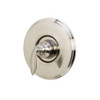 Pfister R89-1CBK  Avalon One-Handle Tub and Shower Valve Trim, Brushed Nickel