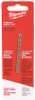 MILWAUKEE 288576 & #174 Thunderbolt & #174 7/64 2-5/8 OAL Cobalt Drill Bit (2 Pack)