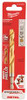 MILWAUKEE SHOCKWAVE 13/32 IN. TITANIUM DRILL BIT MILWAUKEE ELECTRIC TOOL 48-89-4623