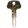 KABA ILCO U006727 -T80R Ilco, Master Key Blank For Toyota Celica 1970-1983