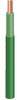 SOUTHWIRE 3569470 COPPER THHN SOLID WIRE, #12, 20 AMPS, BLACK, 500 FT. PER ROLL