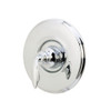 Pfister R89-1CBC R89-1CB-C Polished Chrome Avalon Avalon Single Handle Pressure Balance Valve Trim Only R89-1CB