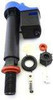 Toto TSU99A.X COMBO- (1)  Universal Fill Valve, (1) 9BU024E Tank to Bowl Gasket for Drake Toilet, (1) TSU01D Tank to Bowl Mount Set for All Two Piece Models Toilet