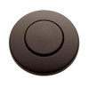 In-Sink-Erator Sink top Switch Button (Classic Oil Rubbed Bronze) In-Sink-Erator STC-CRB