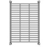 Blanco 233530  Stainless Steel Floating Sink Grid (Ikon) Accessory, 14.63" L x 10" W x 0.88" H