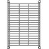Blanco Precis Floating Sink Grid (Fits Precis Super Single) Stainless Steel Blanco 233535