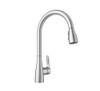 Blanco 442208  Artura Atura 1.5 GPM Kitchen Faucet with Pulldown Spray In Stainless steel
