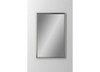 Robern DEC FRMD CAB, D4, RM, GRAY, ELEC,RH,SN Robern DC2440D4RMGRE70