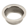 In-Sink-Erator Polished Nickel Sink Flange In-Sink-Erator FLG-PN