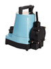 Little Giant 505300 5-ASP 1/6 Horsepower Water Wizard 5 Series Submersible Utility Pump