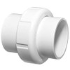 Nibco 457015 Nibco 457015NIBCO 1-1/2 SXS PVC S40 UNION