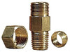 Little Giant 599063 CV-15/20 () Brass Check Valve for VCC, VCMA, VCL-14/24 Condensate Pumps