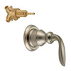 Pfister 16CB1K  Avalon Diverter Trim, Brushed Nickel