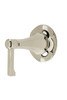 Pfister 16DE1D Arterra Diverter Trim, Polished Nickel