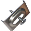 Blanco 212594  Steel Sink Undermount Clips Accessory, Stainless