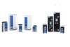 JOHNSON CONTROLS F-300-27 COUPL BARB 3/8 X 3/8 COUPL BARB 3/8