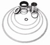 951-3162BRP SEAL KIT FOR CE & FE 2507E, 3007E, 2008E & 2508E 3