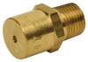 York 156283 S1-9951-0891 #43 Gas Orifice