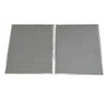 Nordyne 917763 16" X 19" Metal Mesh Coil Filter