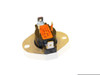 RHEEM 47-22860-04 -Ruud 100-110F AUTO Limit Switch 100-110F AUTO Limit Switch