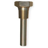 Trerice 3-4F2 "3/4""BRASS WELL FOR 3.5""BX'S" "3/4""BRASS WELL FOR 3.5""BX'S"