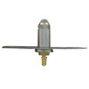Dwyer Instruments A-419A Dwyer Static Pressure Pickup, , Ceiling Mount