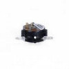 Lennox 59W74 "-.80""wc SPST Pressure Switch " "-.80""wc SPST Pressure Switch "