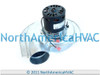 Lennox 70L60 Draft Inducer Assembly Draft Inducer Assembly