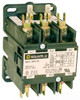 SCHNEIDER ELECTRIC 8910DPA33V09 Contactor 600-Vac 30-Amp Dpa Plus Options Electrical Box