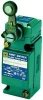 SCHNEIDER ELECTRIC 9007C62B2 Square D Heavy Duty NEMA Limit Switch, Standard Operation, 2 Pole, Std. Rotary Head, CW + CCW Operation
