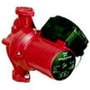 Grundfos 96402920 UPS80-160 3 HP 230V Circulating Pump - Cast Iron Body