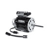 US MOTORS 9656 1/15 HP, 1550 RPM, , 208-230 V, 3.3" DIA