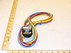 LENNOX 38M36 Corporation MOLDED PLUG WIRE HARNESS 3PHAS