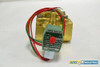 ASCO 8221G9 Power Technologies 1-1/4" x 1-1/8" Slow Closing Solenoid Valve, Normally Closed