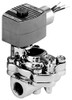 ASCO 8221G13 Power Technologies 2" x 1-3/4" Slow Closing Solenoid Valve, Normally Closed