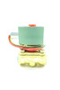 ASCO 8210G95-120VDC Power Technologies 8210G95 3/4" x 3/4" Solenoid Valve, Normally Closed