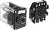 Warrick-Gems Sensors & Controls 16DMC1A0 LEVEL CONTROL RELAY 120V 11pin