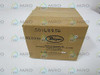 Dwyer Instruments 1638-2 Dwyer Series 1630 Large Diaphragm Differential Pressure Switch with Conduit, Range 1.0-3.0"WC