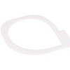 Lennox 25W72 Gasket Draft Inducer