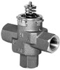 Honeywell VCZNE6100 "1.25""SW 3 WAY 8.3cv LINEAR " "1.25""SW 3 WAY 8.3cv LINEAR "