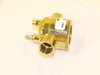 ERIE VT2211 CONTROLS 1/2" Sweat 2-Way Pop Top Zone Valve