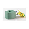 ASCO 238810-032-D 120/60 110/50 HT SOLENOID VALVE MP-C-082 / 105242