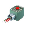 ASCO 238614-032-D Power Technologies 238614032D 120/60 VAC coil 10.1 watt type 7 explosion pr