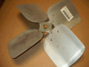 Lau 60761101 26" 33* Clockwise Heavy Duty Condenser Type 4-Blade Fan/Propeller