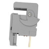 Functional Devices RIBXGA Split-Core AC Sensor .75-150A