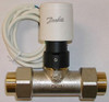 Danfoss 088H3114 TWA-A 24V 4-WIRE W/SWITCH TWA-A 24V 4-WIRE W/SWITCH