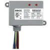 Functional Devices RIBH2C 2 SPDT 208-277V 10AMP PILOT R.