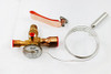 Danfoss 067N2007 "TGEX-11 TXV 5/8""x7/8""swt R22" "TGEX-11 TXV 5/8""x7/8""swt R22"